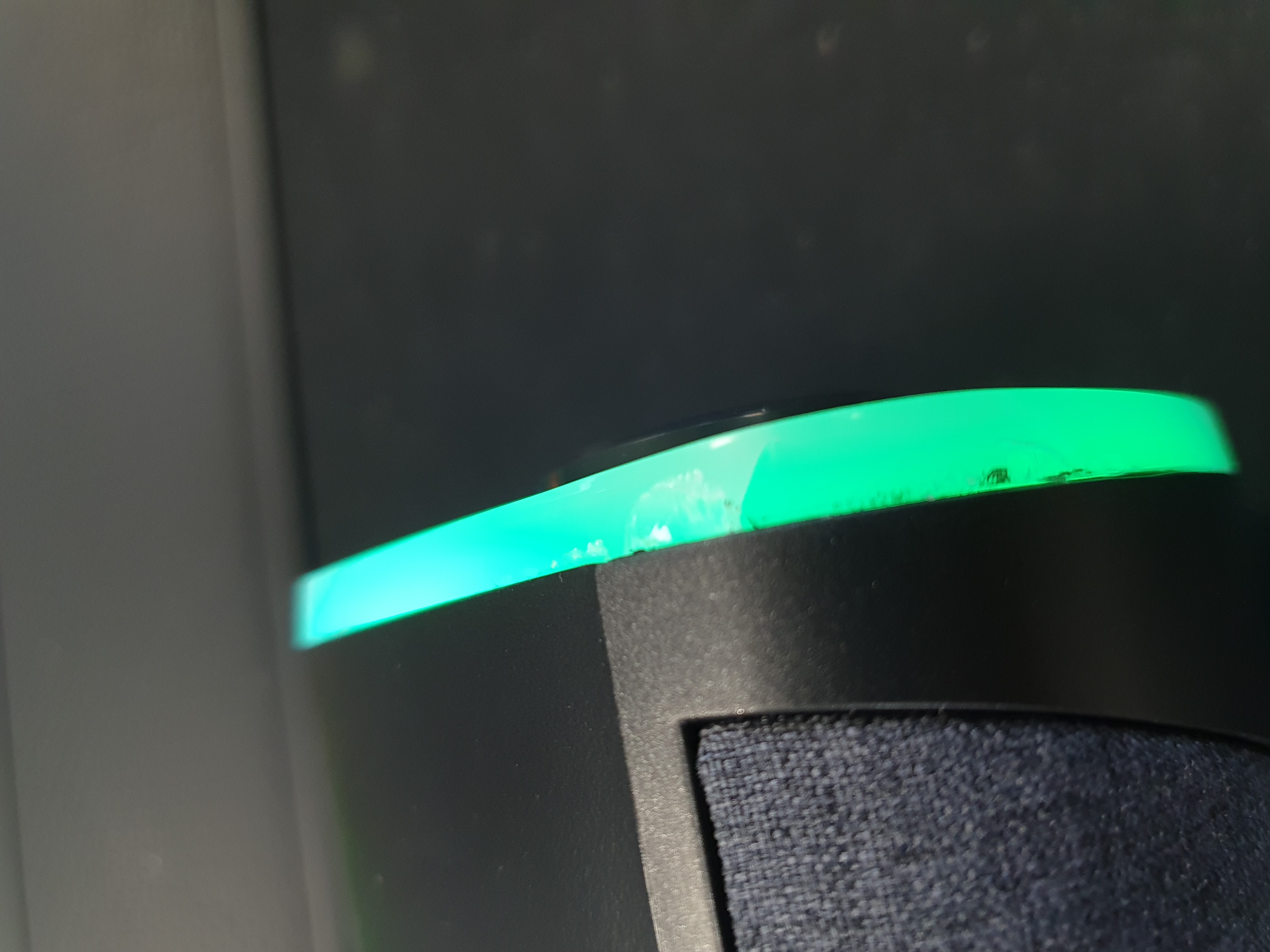 Licht, Elektronica